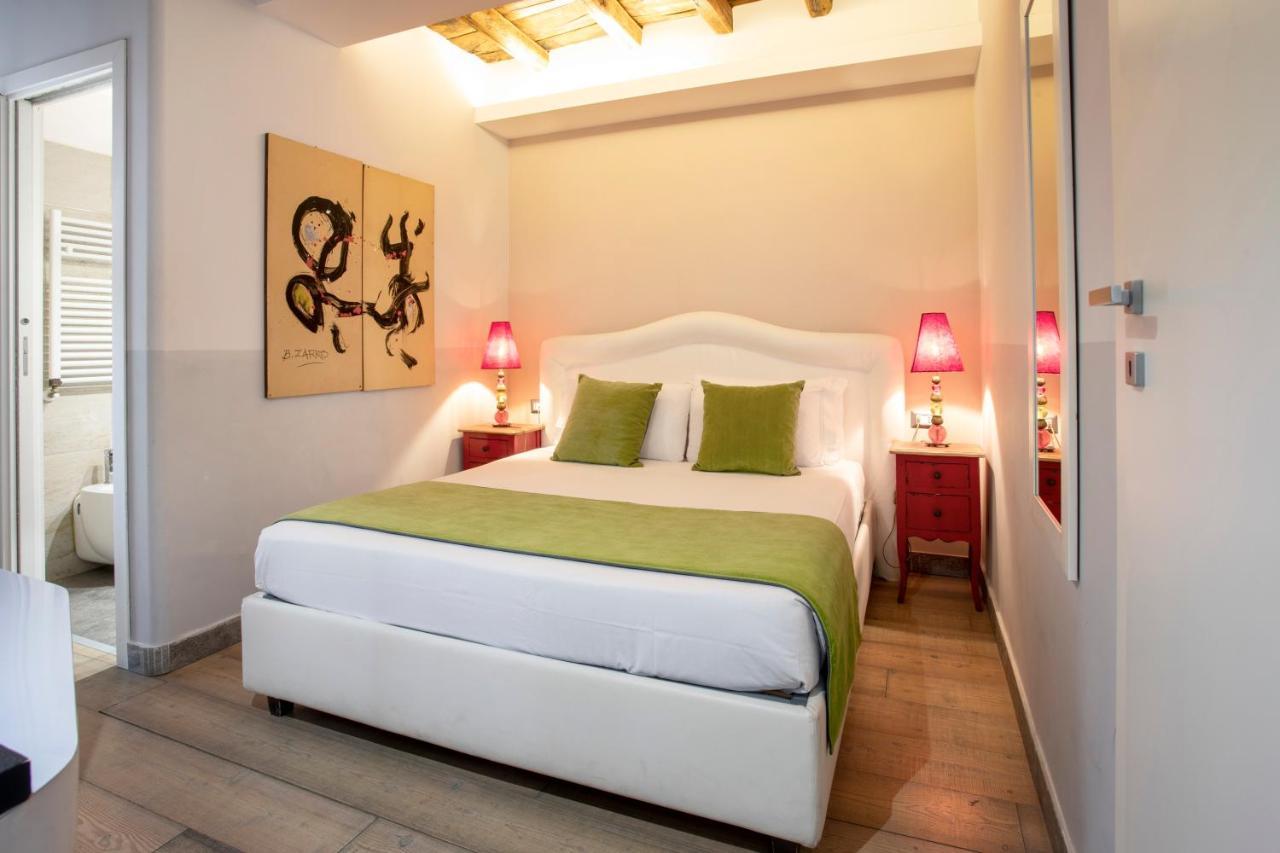 Corso Suite 107 Rooms Wellness & Spa Рим Екстериор снимка