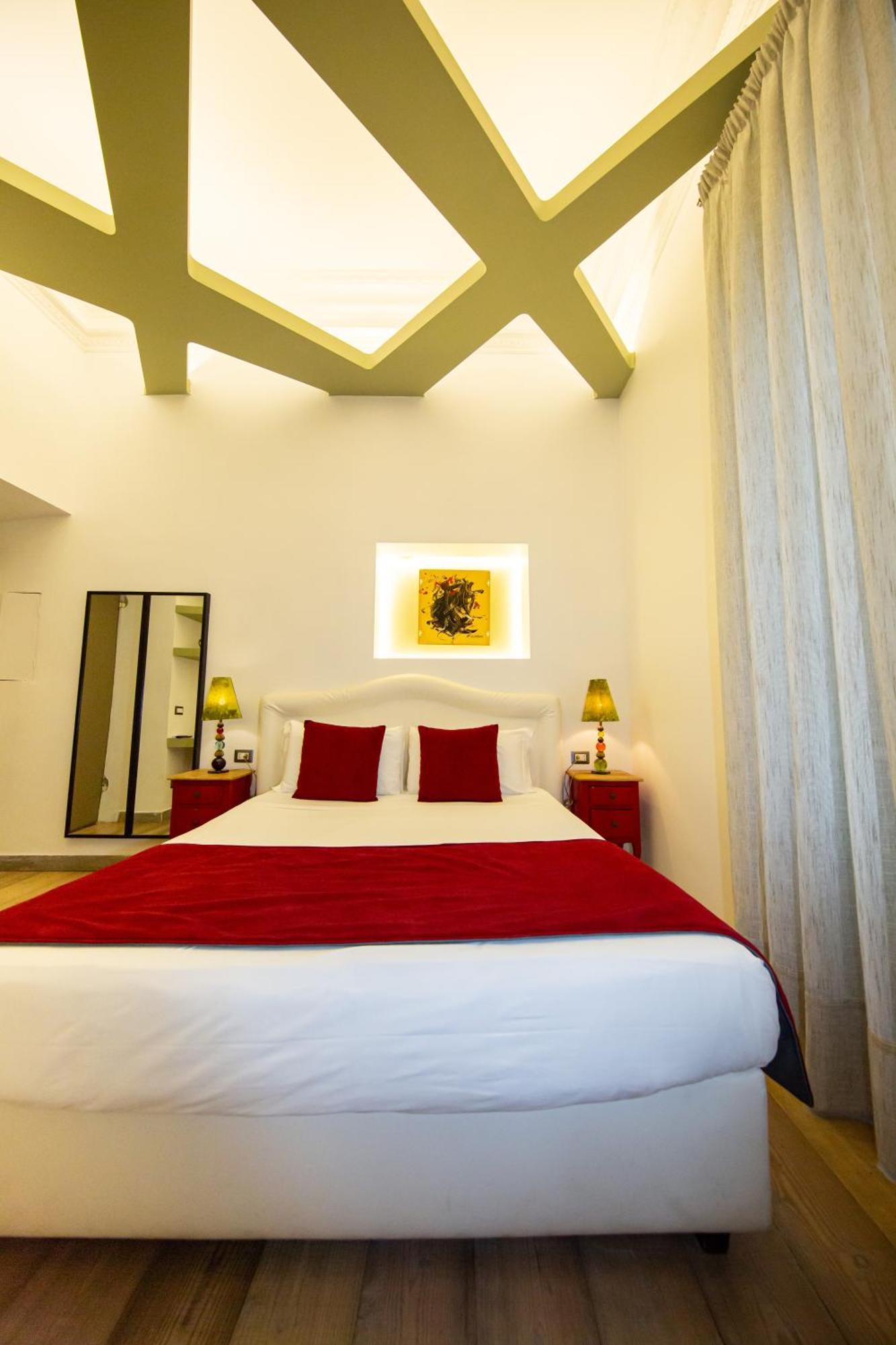 Corso Suite 107 Rooms Wellness & Spa Рим Екстериор снимка