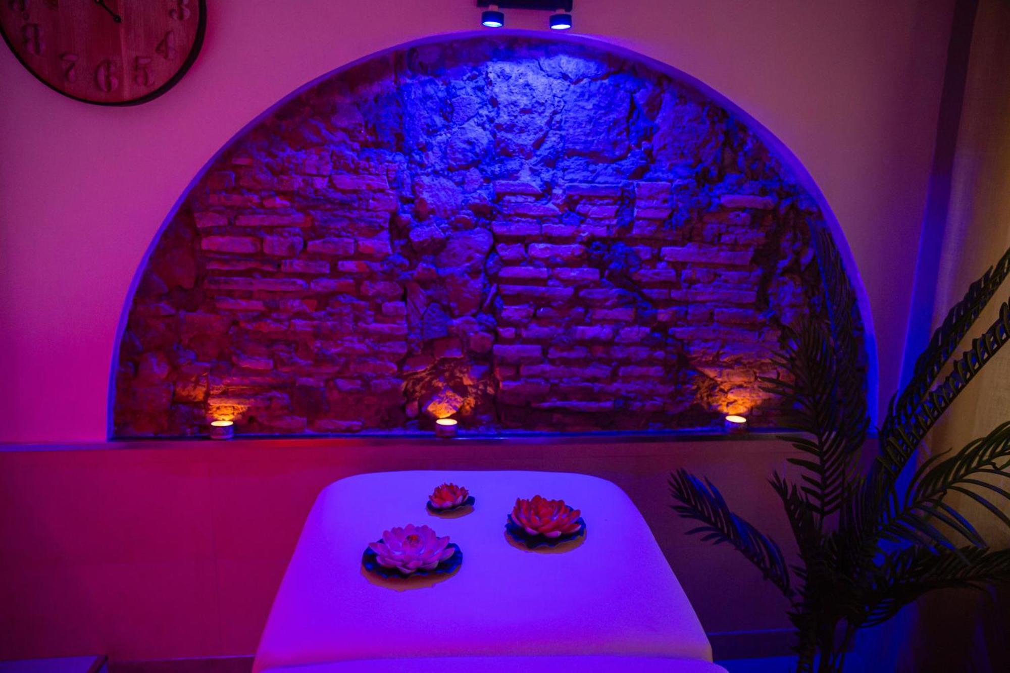 Corso Suite 107 Rooms Wellness & Spa Рим Екстериор снимка