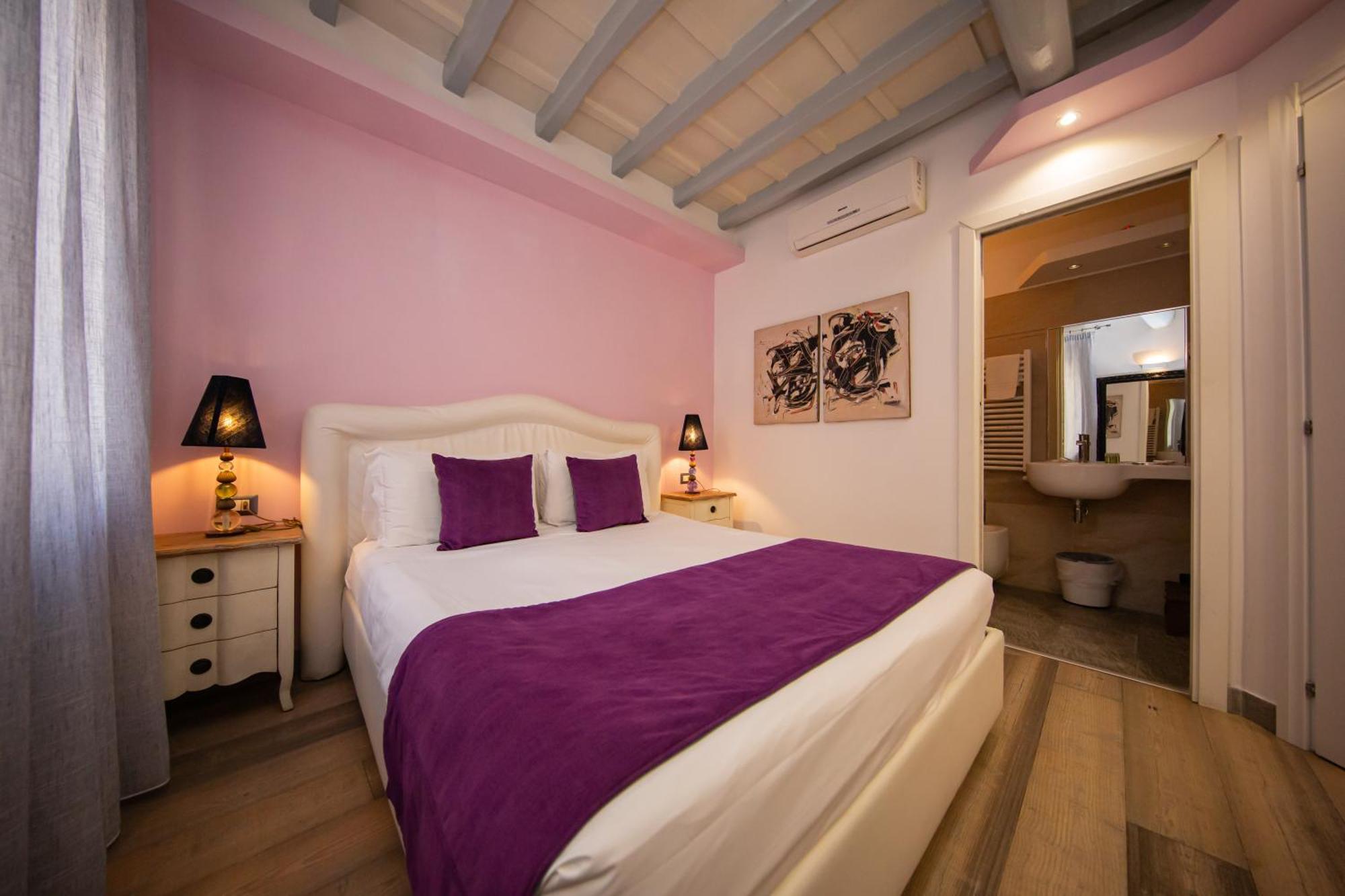 Corso Suite 107 Rooms Wellness & Spa Рим Екстериор снимка