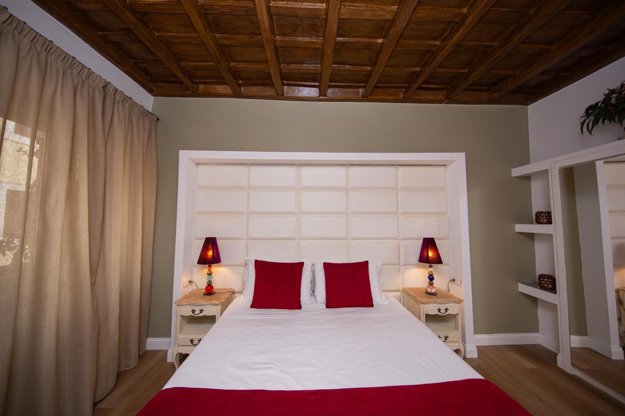 Corso Suite 107 Rooms Wellness & Spa Рим Екстериор снимка