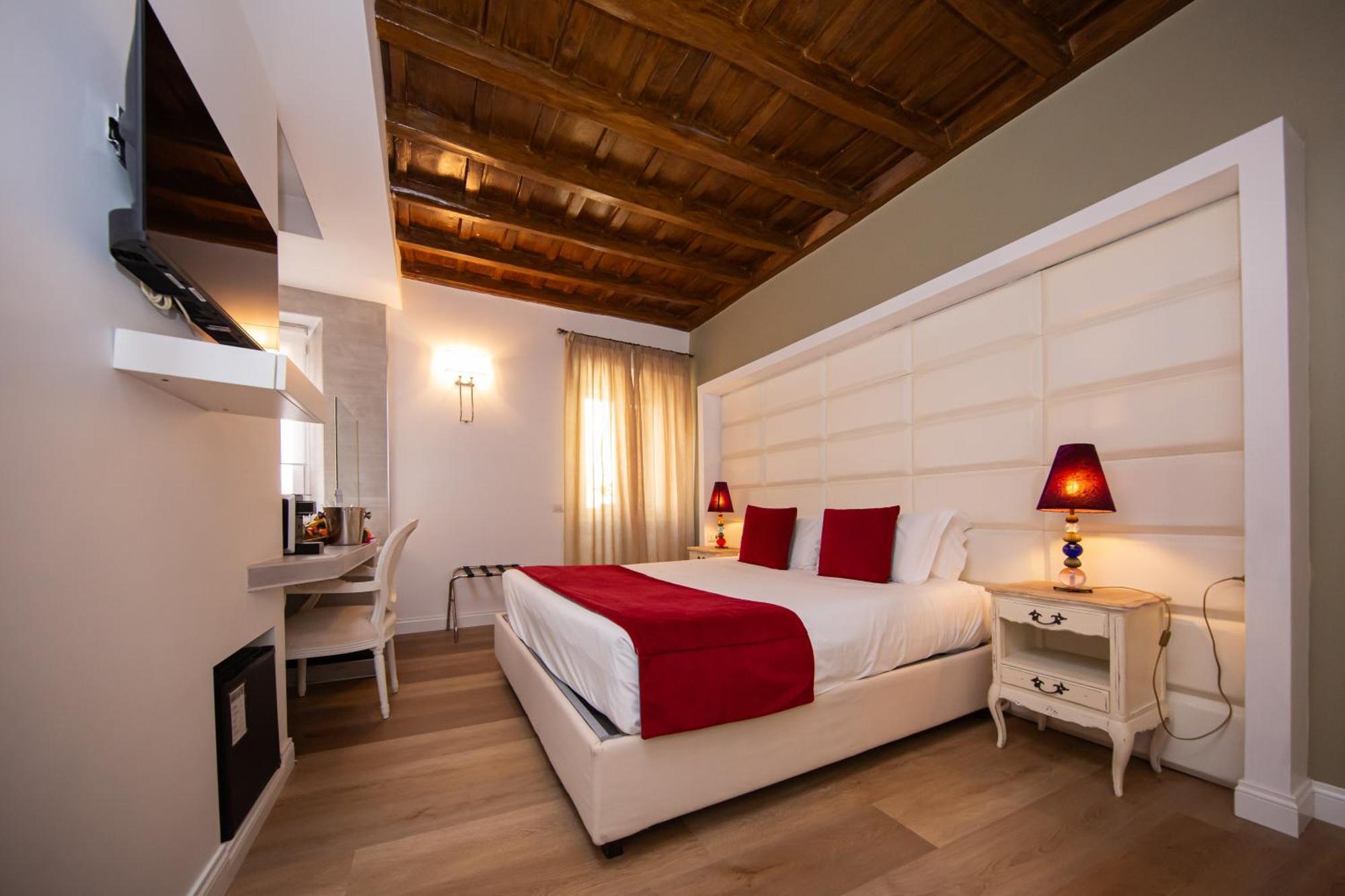 Corso Suite 107 Rooms Wellness & Spa Рим Екстериор снимка