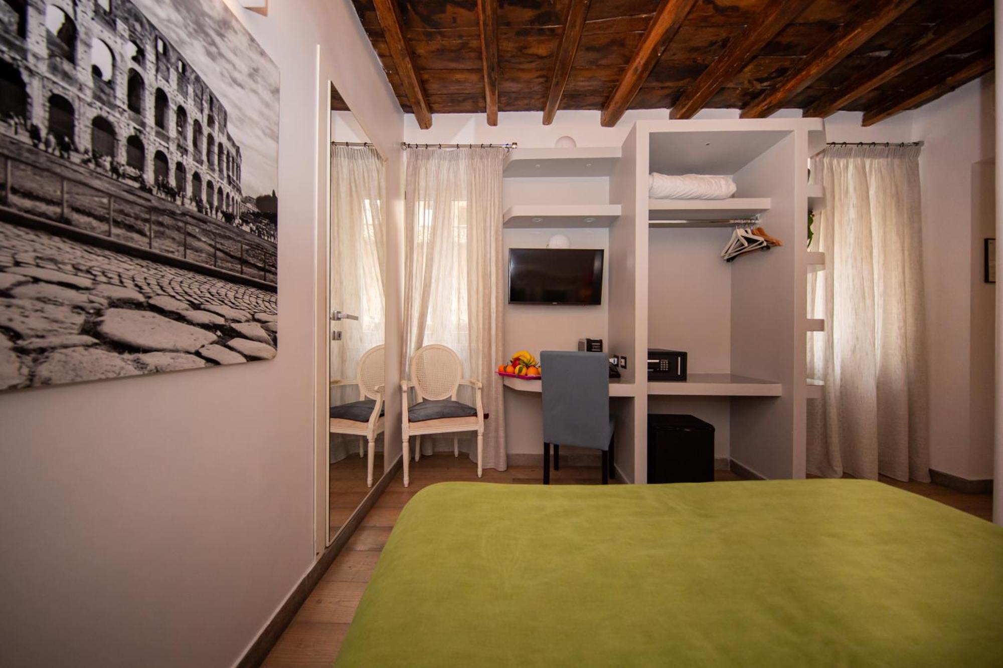 Corso Suite 107 Rooms Wellness & Spa Рим Екстериор снимка