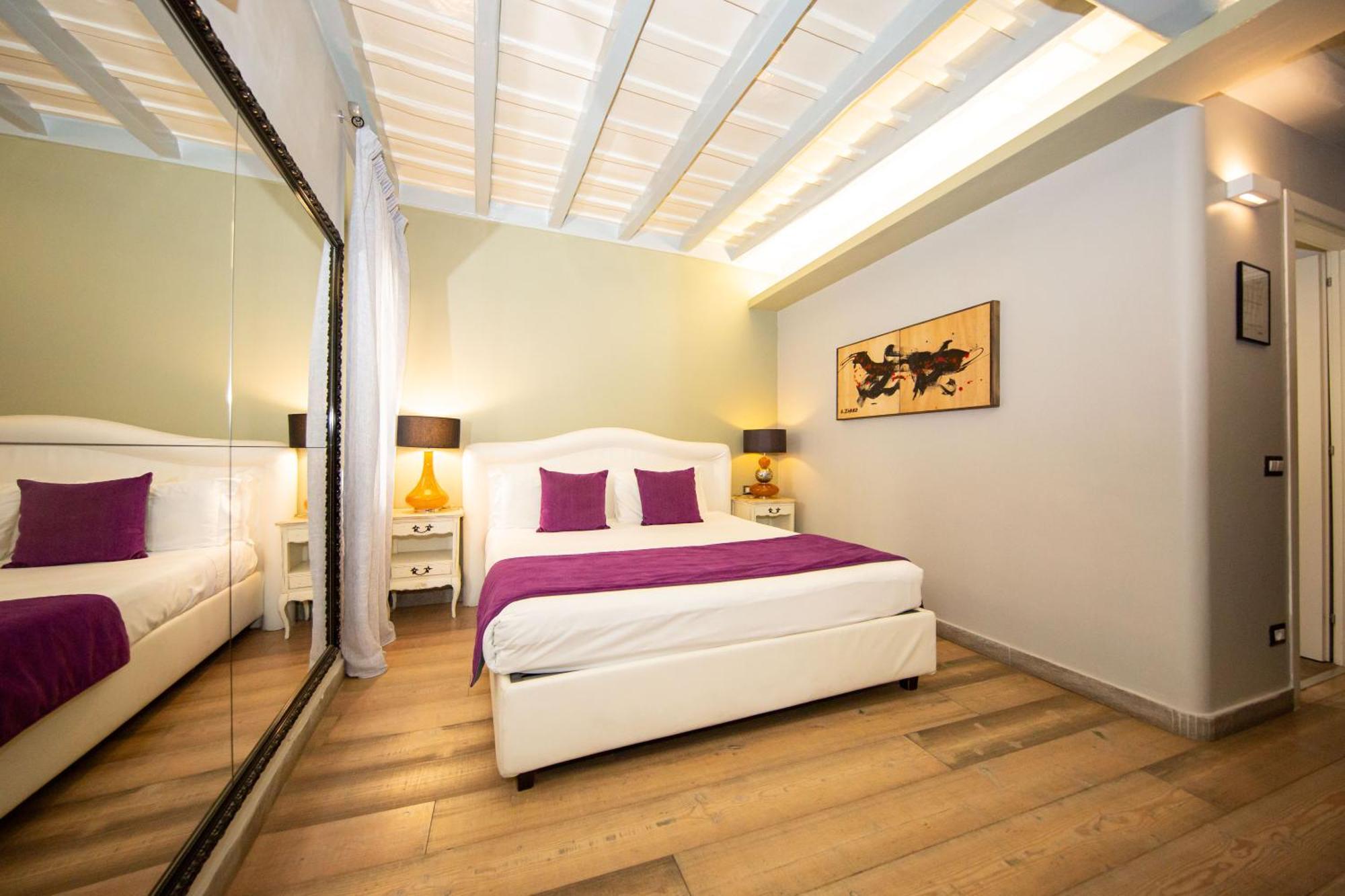 Corso Suite 107 Rooms Wellness & Spa Рим Екстериор снимка
